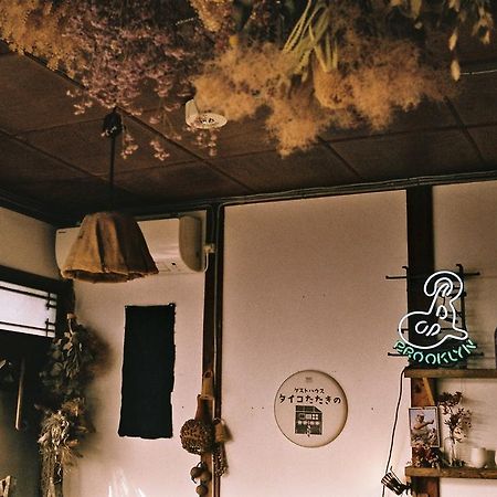 Osaka Guest House Drummer'S Dream 사카이 외부 사진