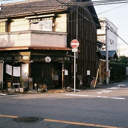 Osaka Guest House Drummer'S Dream 사카이 외부 사진