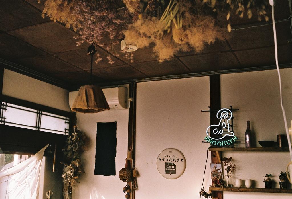 Osaka Guest House Drummer'S Dream 사카이 외부 사진