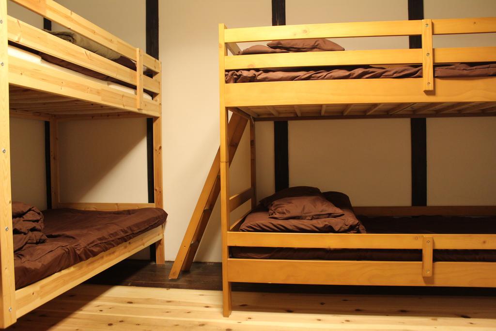 Osaka Guest House Drummer'S Dream 사카이 객실 사진