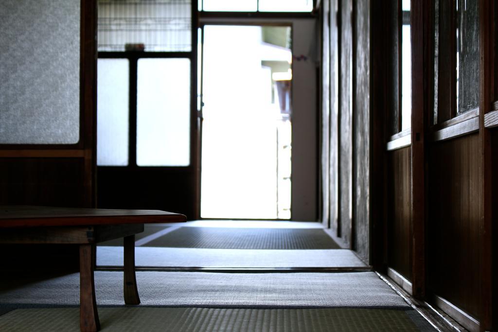 Osaka Guest House Drummer'S Dream 사카이 객실 사진