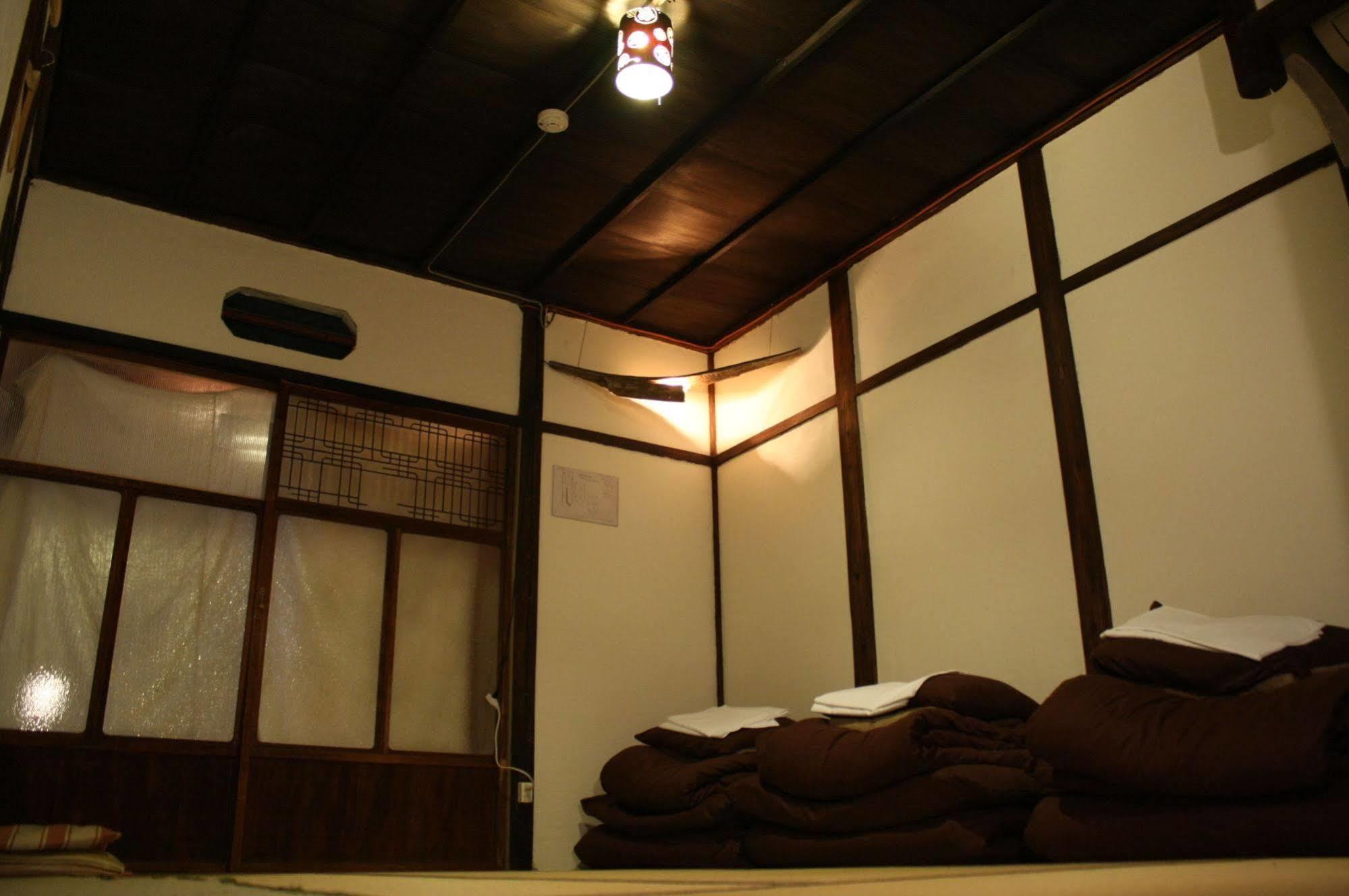 Osaka Guest House Drummer'S Dream 사카이 외부 사진