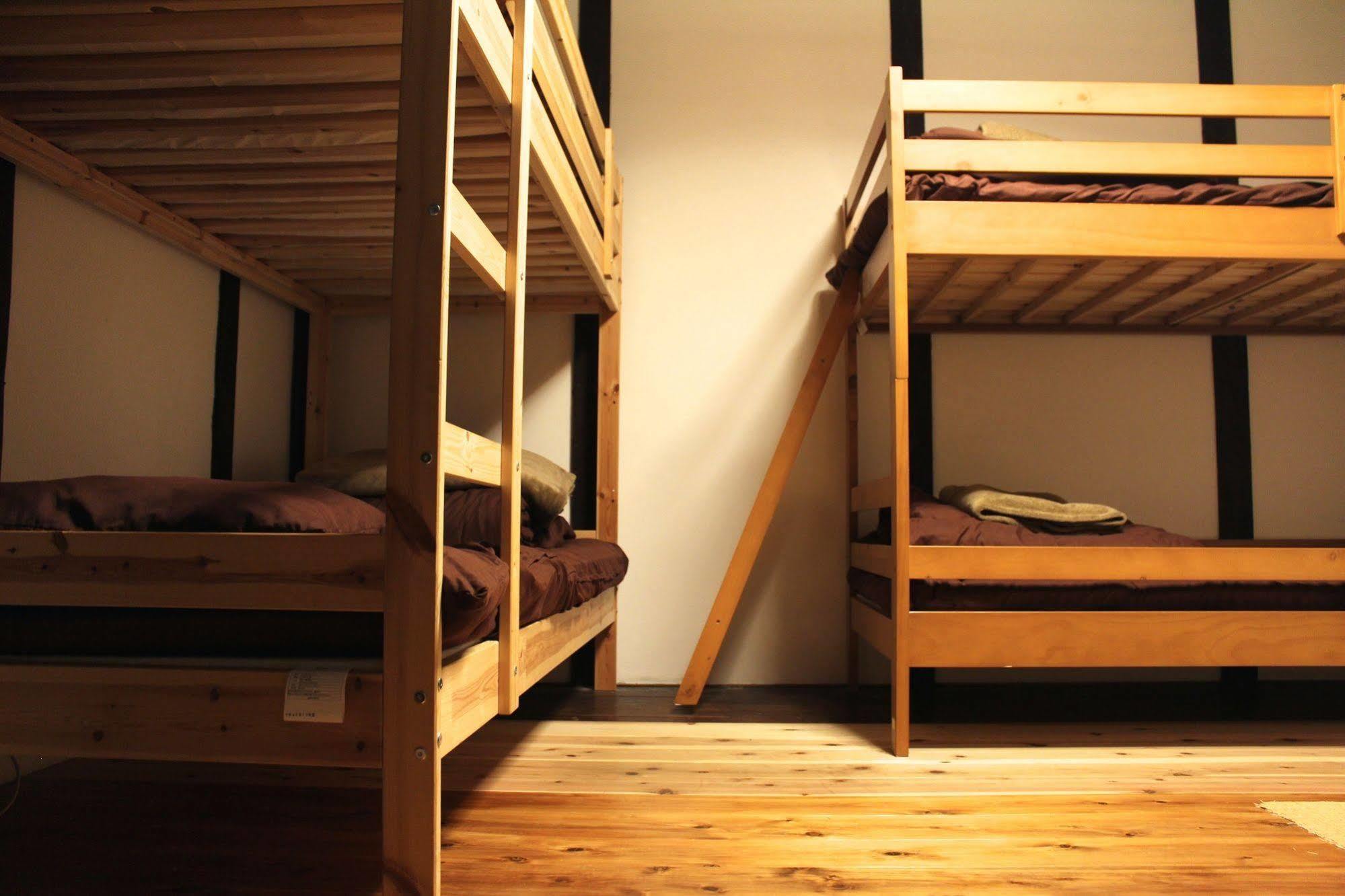 Osaka Guest House Drummer'S Dream 사카이 외부 사진